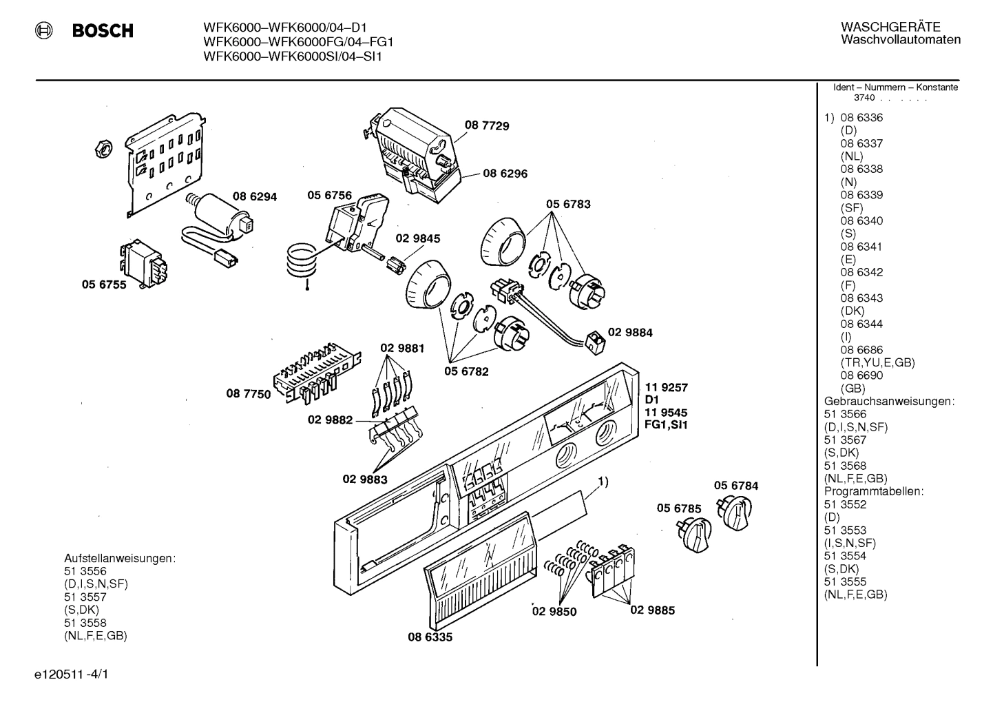 Diagram 1