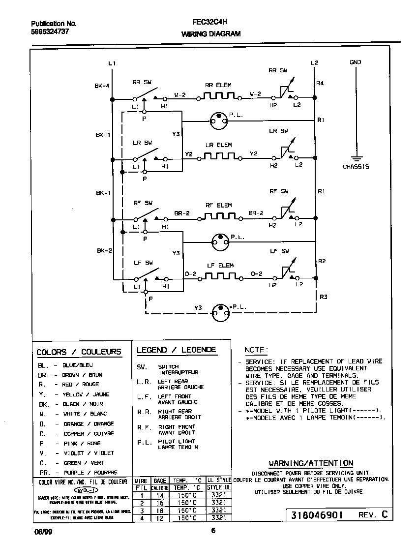 04 - WIRING DIAGRAM