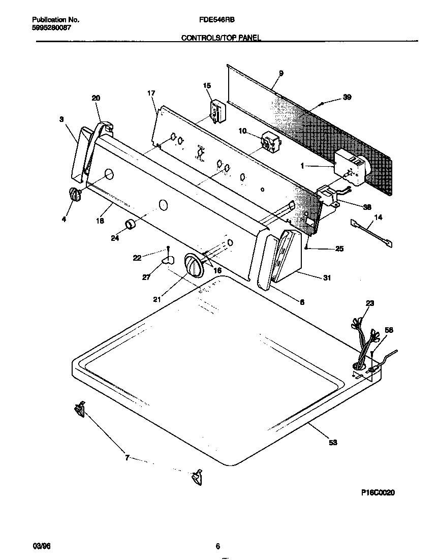 04 - CONTROLS/TOP PANEL