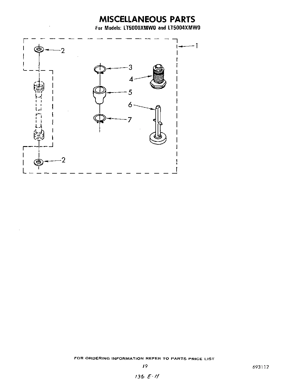 16 - MISCELLANEOUS , LITERATURE AND OPTIONAL