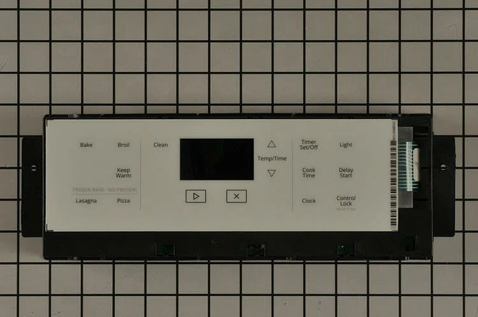 Electronic Control Board