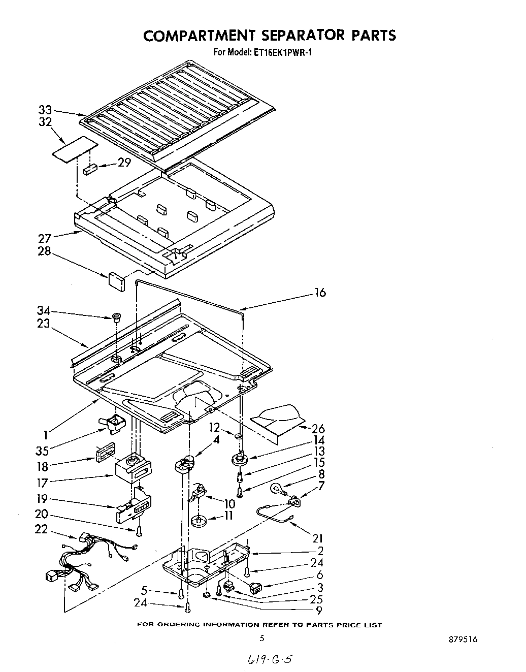 04 - COMPARTMENT SEPARATOR