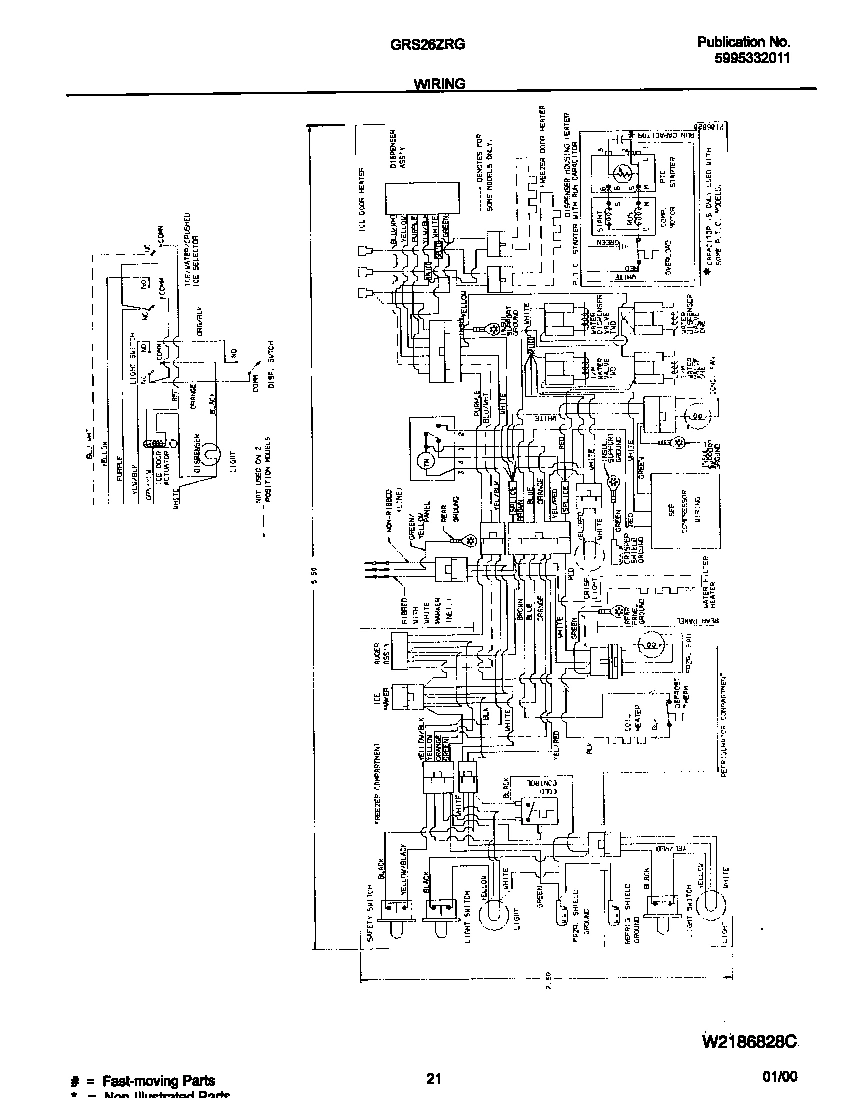 12 - WIRING DIAGRAM