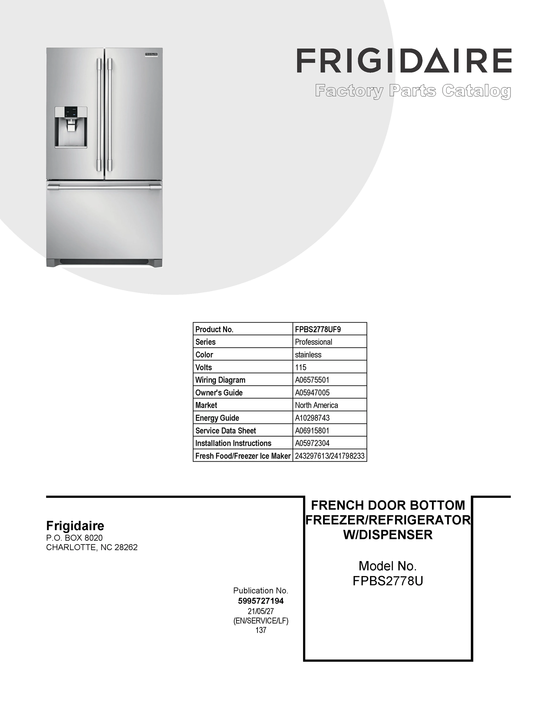 01 - COVER SHEET