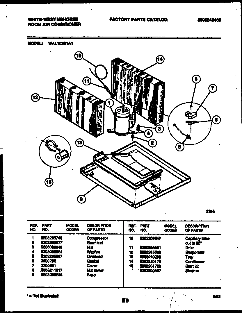 05 - UNIT PARTS