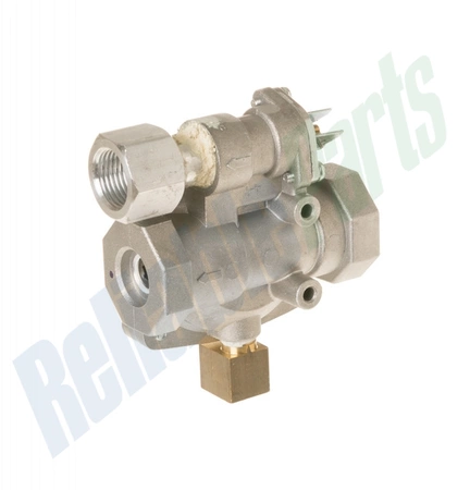 WB19T10079 GE Oven Regulator Convert Press - Image 6