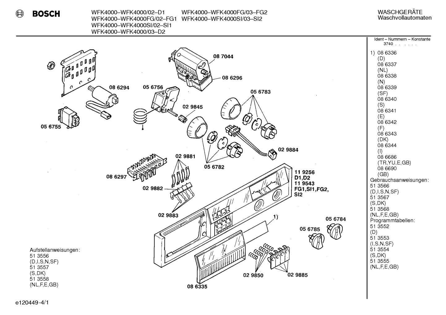 Diagram 1