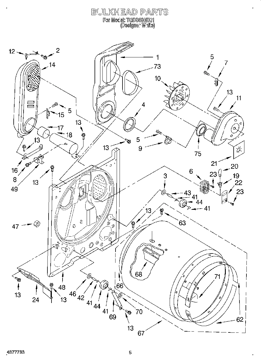 03 - BULKHEAD