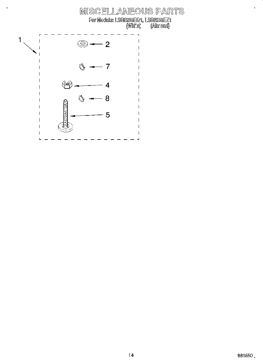 10 - MISCELLANEOUS, LIT/OPTIONAL