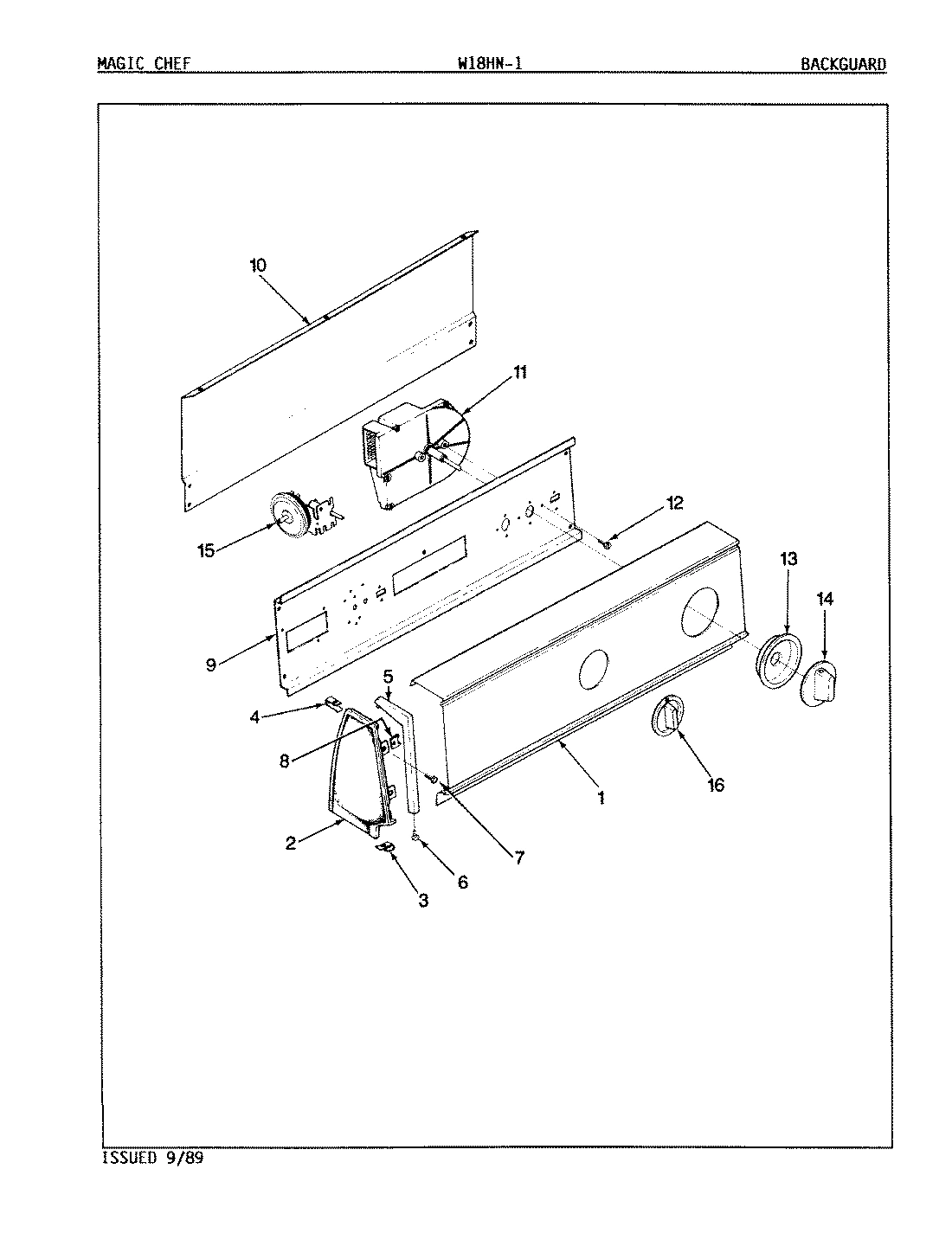 04 - CONTROL PANEL (REV. A-C)