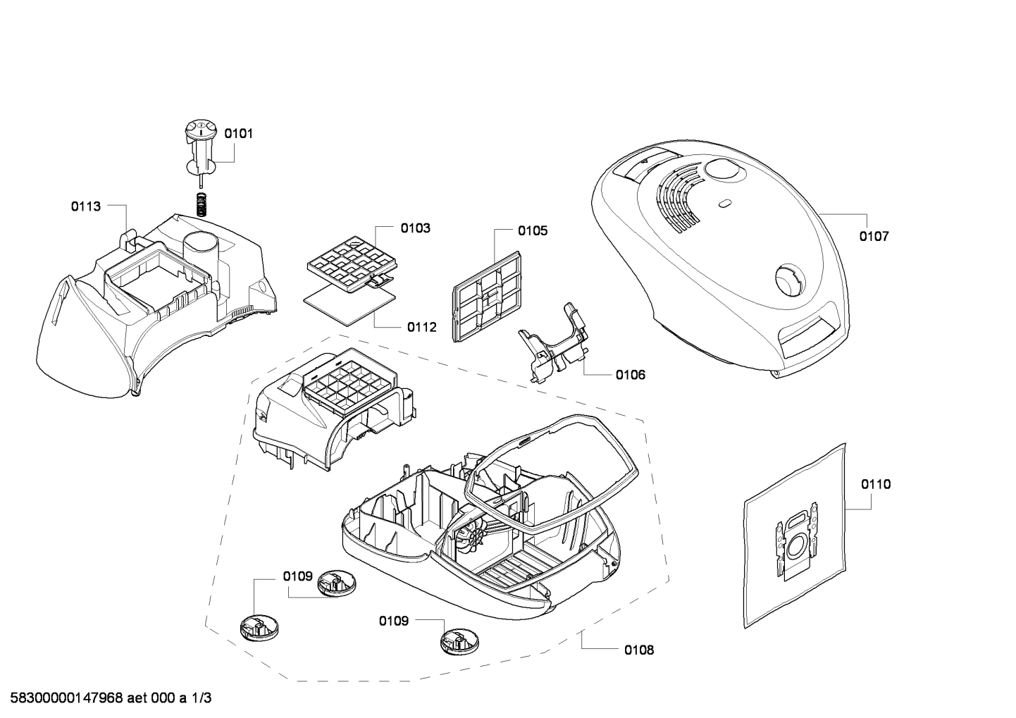 Diagram 1