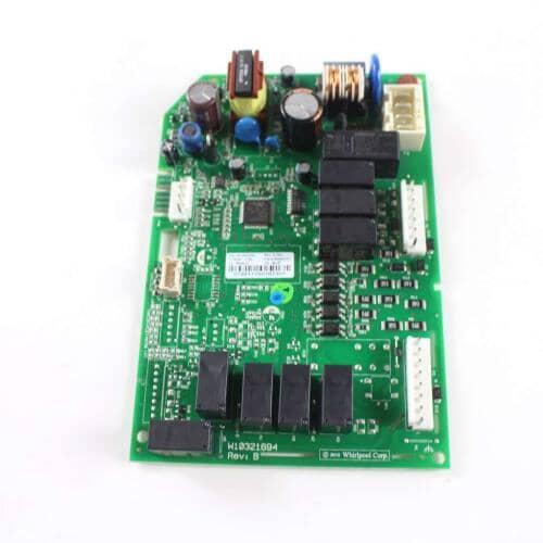 W11035748 Whirlpool Refrigerator Electronic Control Board + Core
