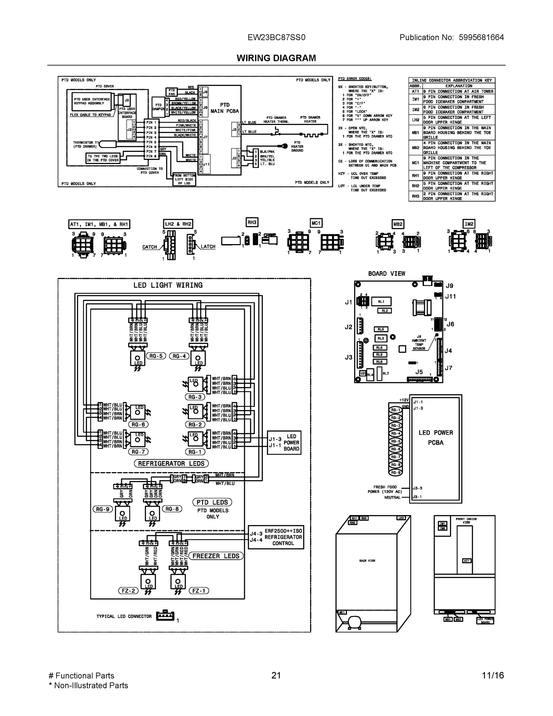 11 - WIRING DIAGRAM
