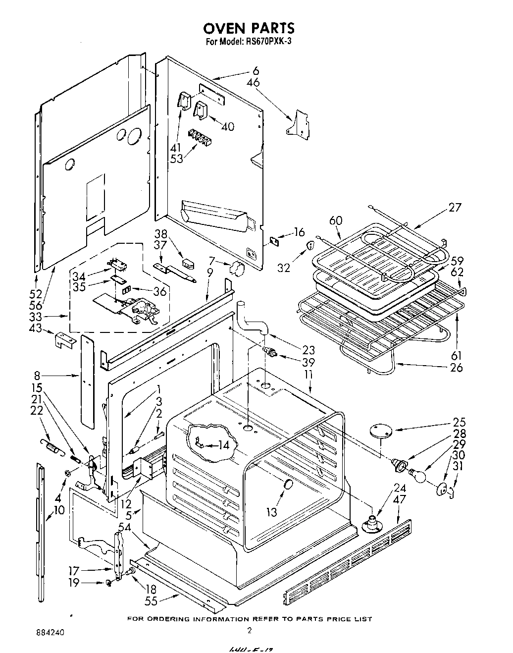 02 - OVEN