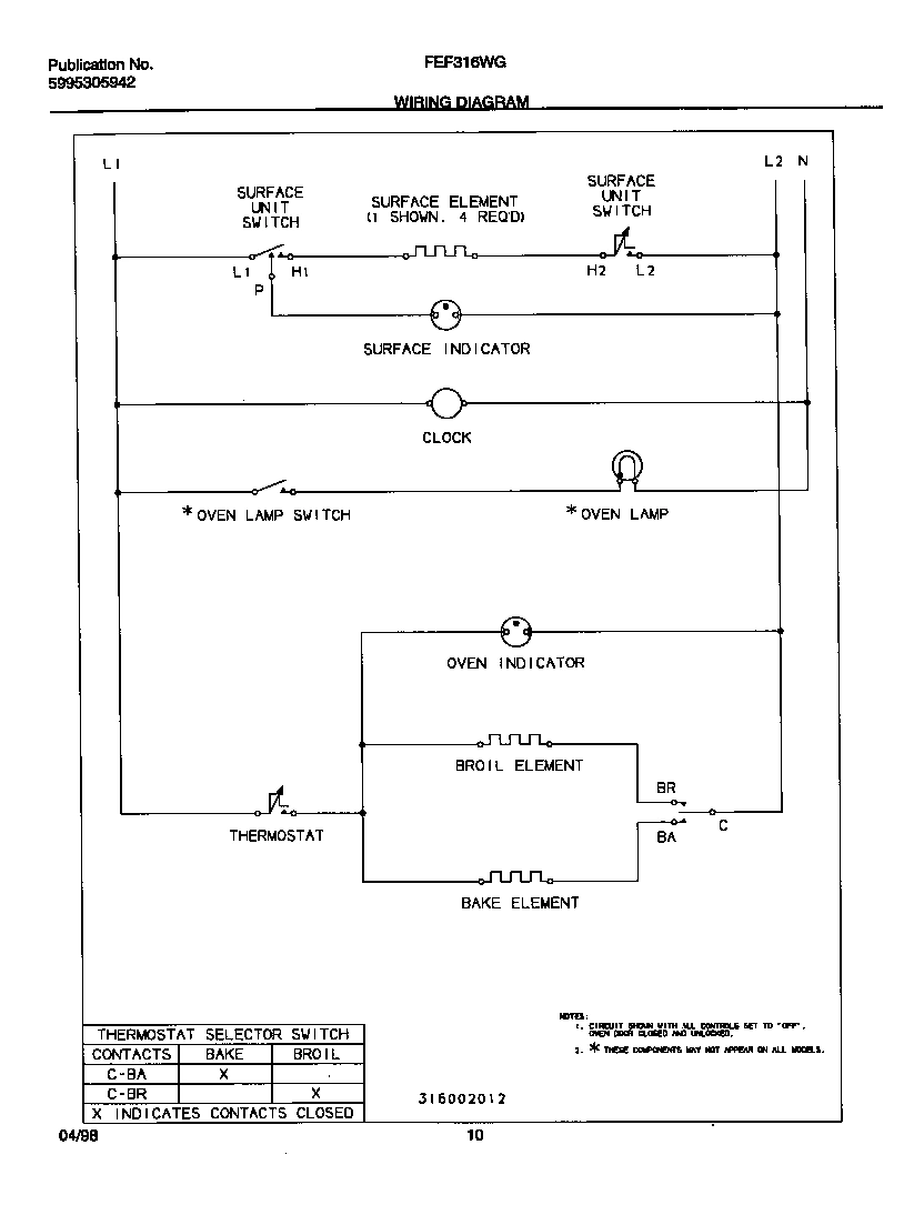 06 - WIRING DIAGRAM