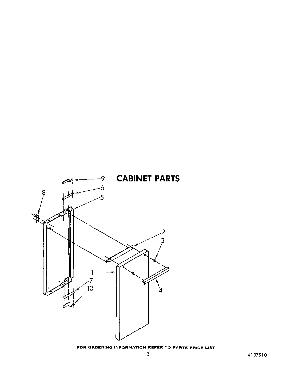03 - CABINET