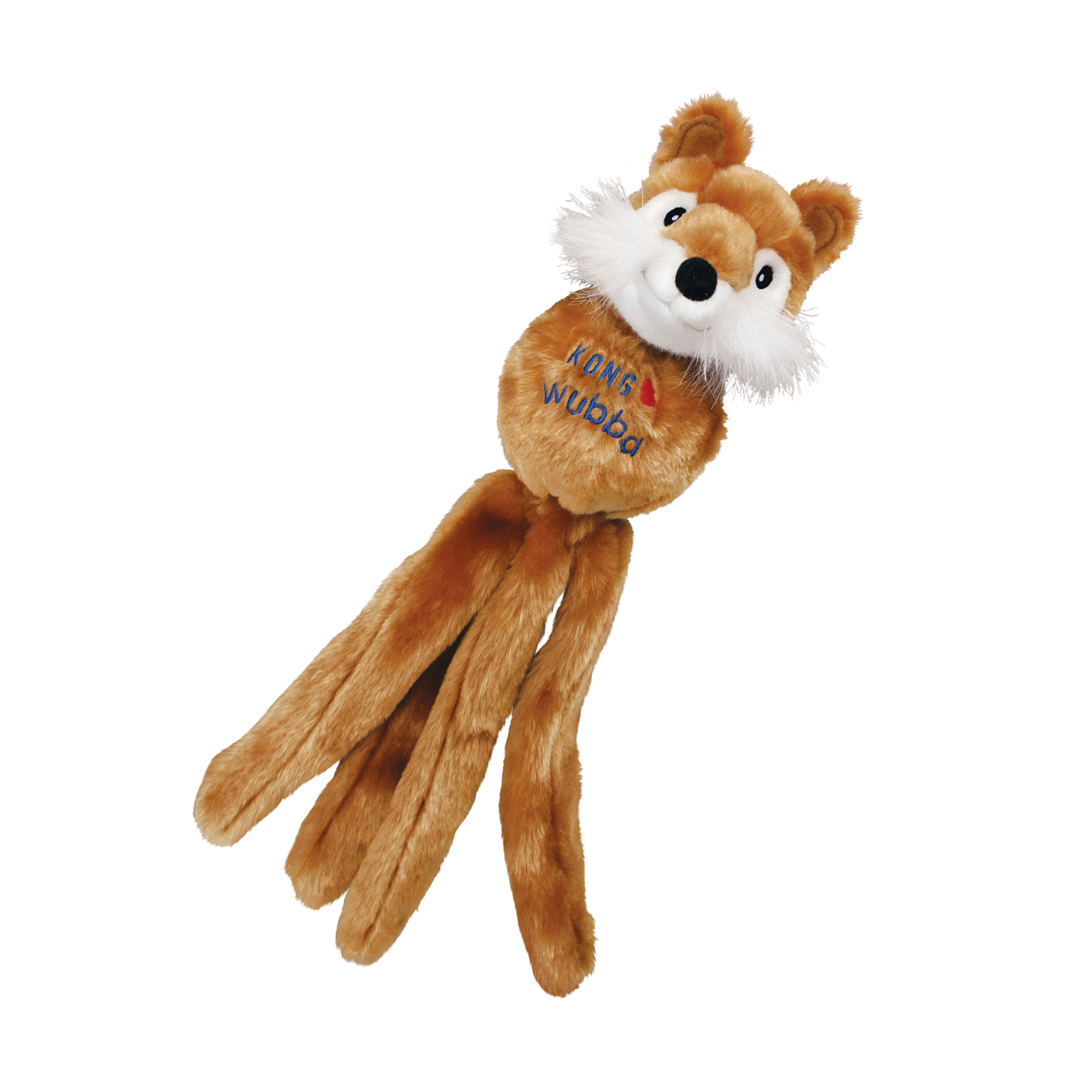 Wubba Friends offpack product image
