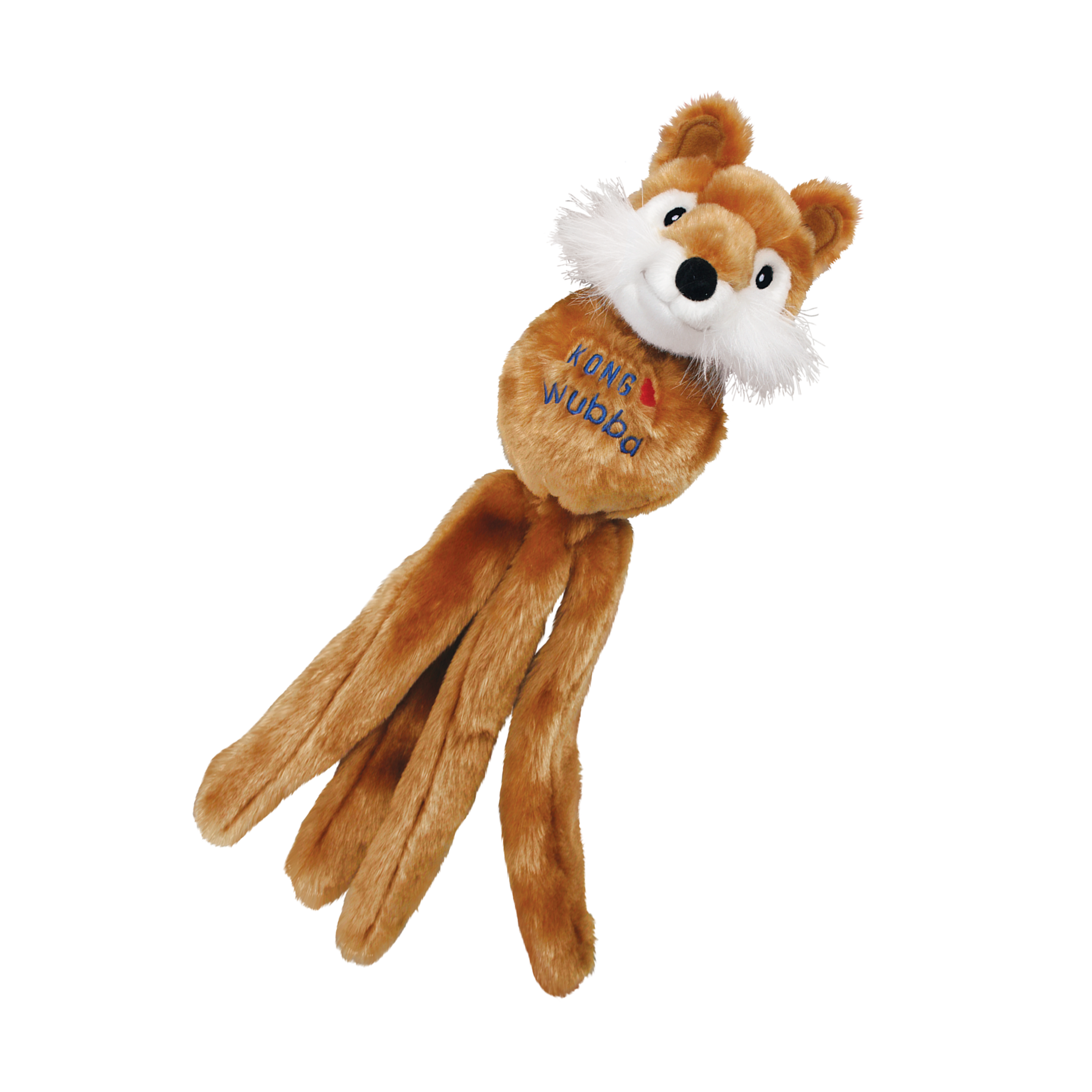 Wubba Friends offpack image du produit