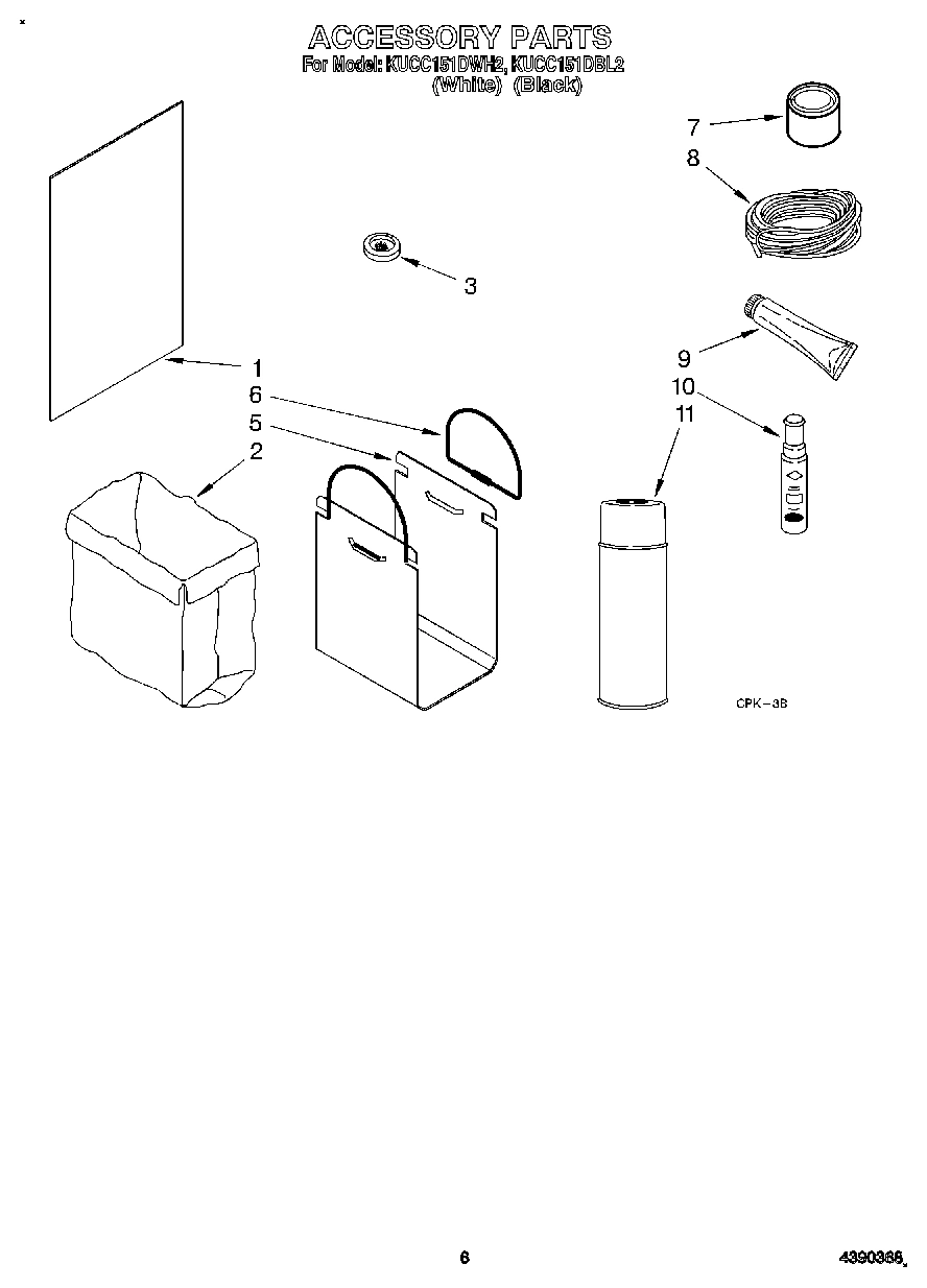 06 - ACCESSORY