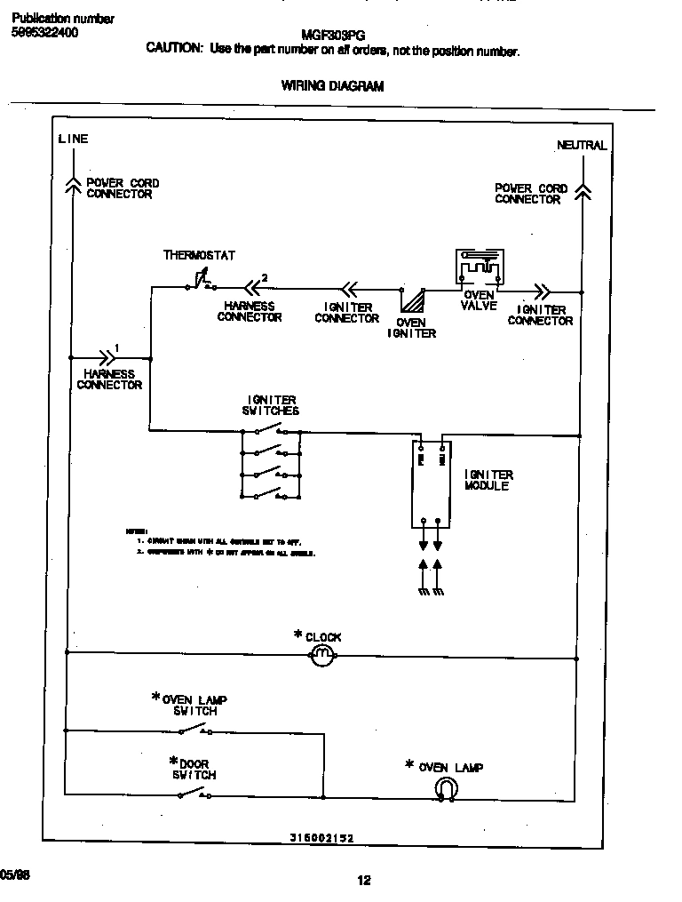 07 - WIRING DIAGRAM
