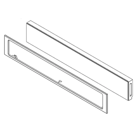 Console Assembly