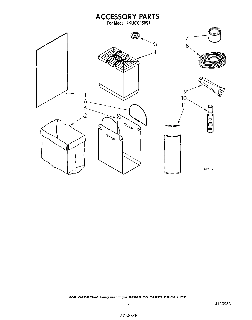 07 - ACCESSORY