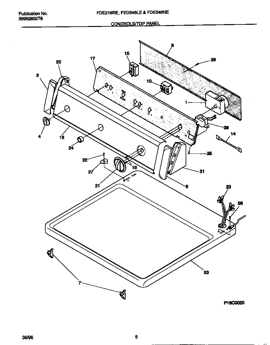 04 - CONTROLS/TOP PANEL