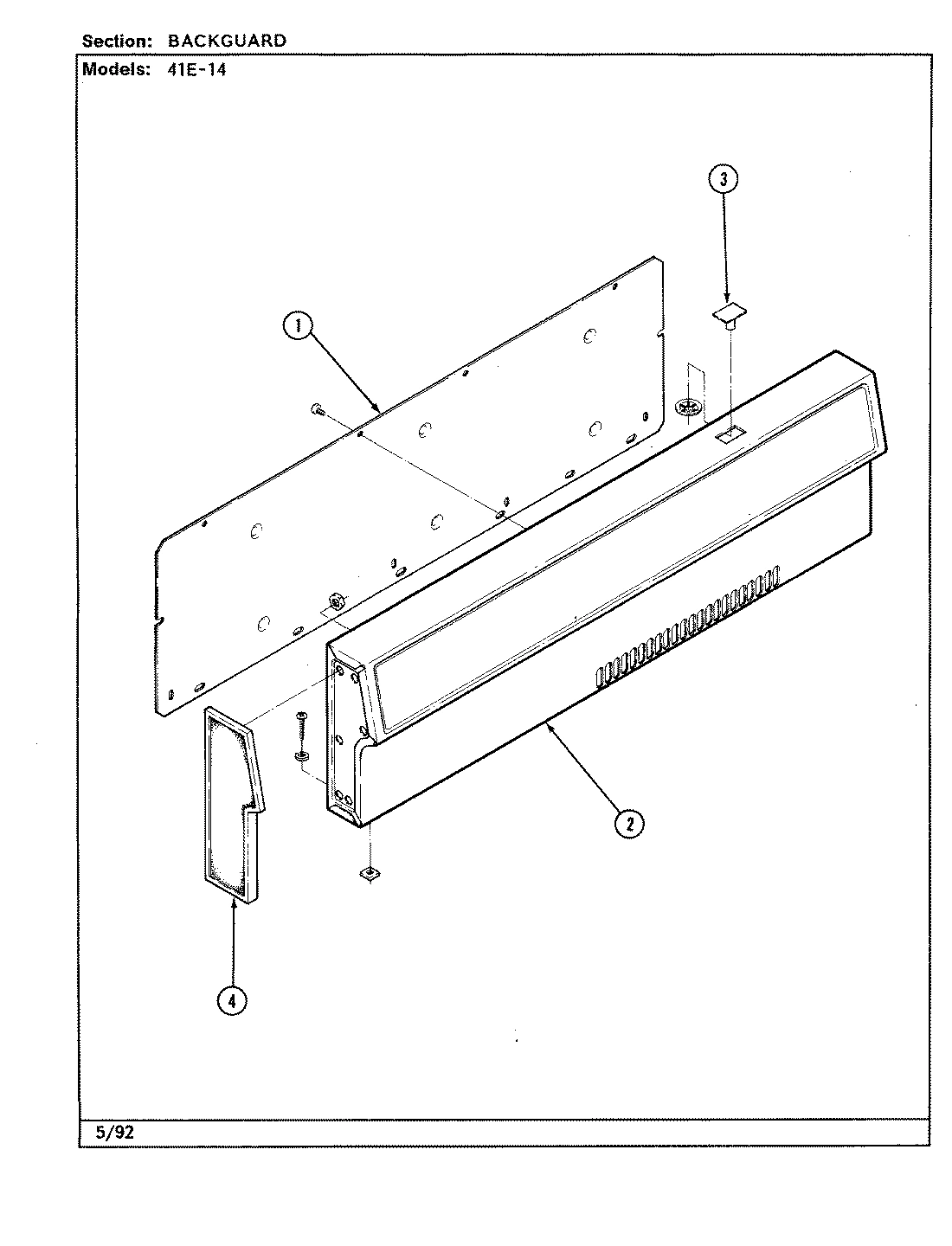 02 - CONTROL PANEL