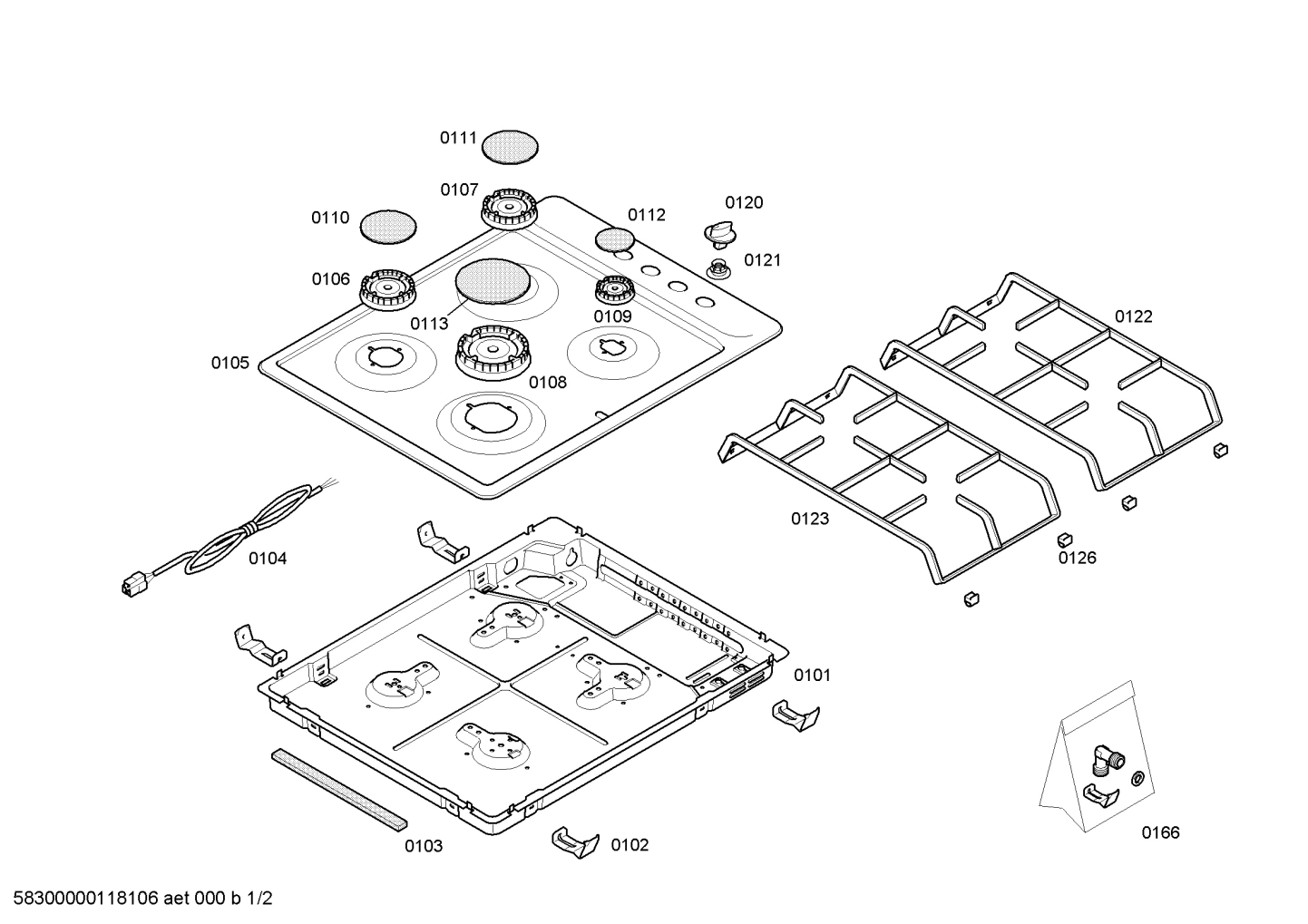 Diagram 1