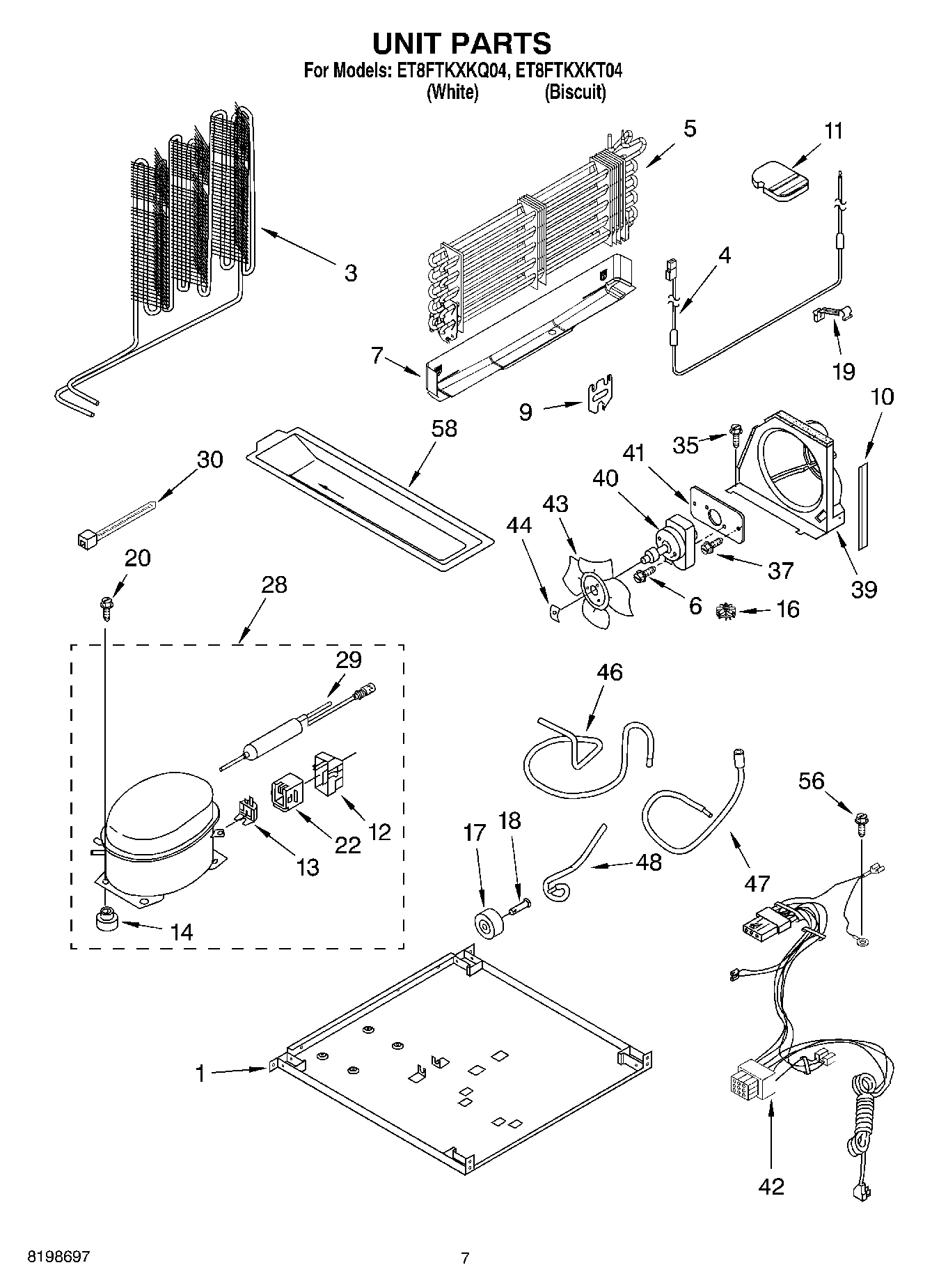 04 - UNIT PARTS