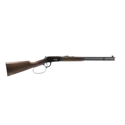 Legends Saddle Gun - 6mm - Black - Ltd Ed