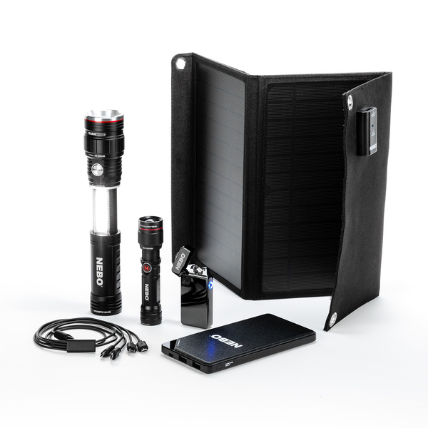 SLYDE KING Emergency Prep Kit