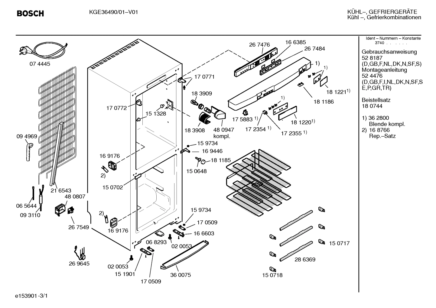 Diagram 1