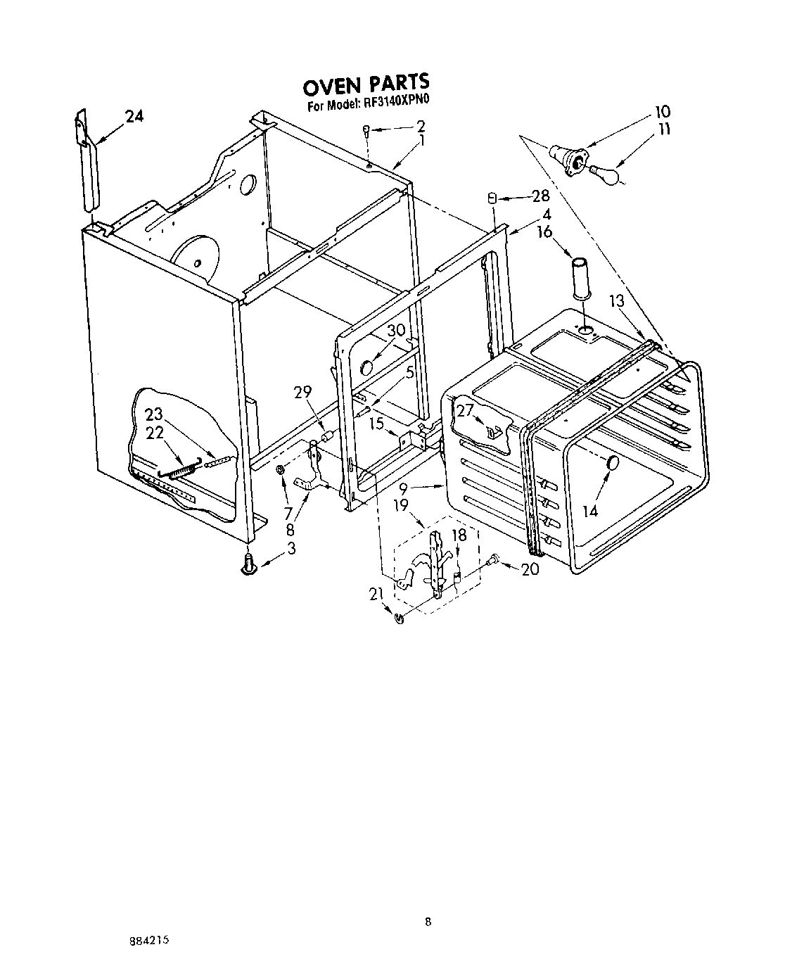06 - OVEN (CONTINUED)