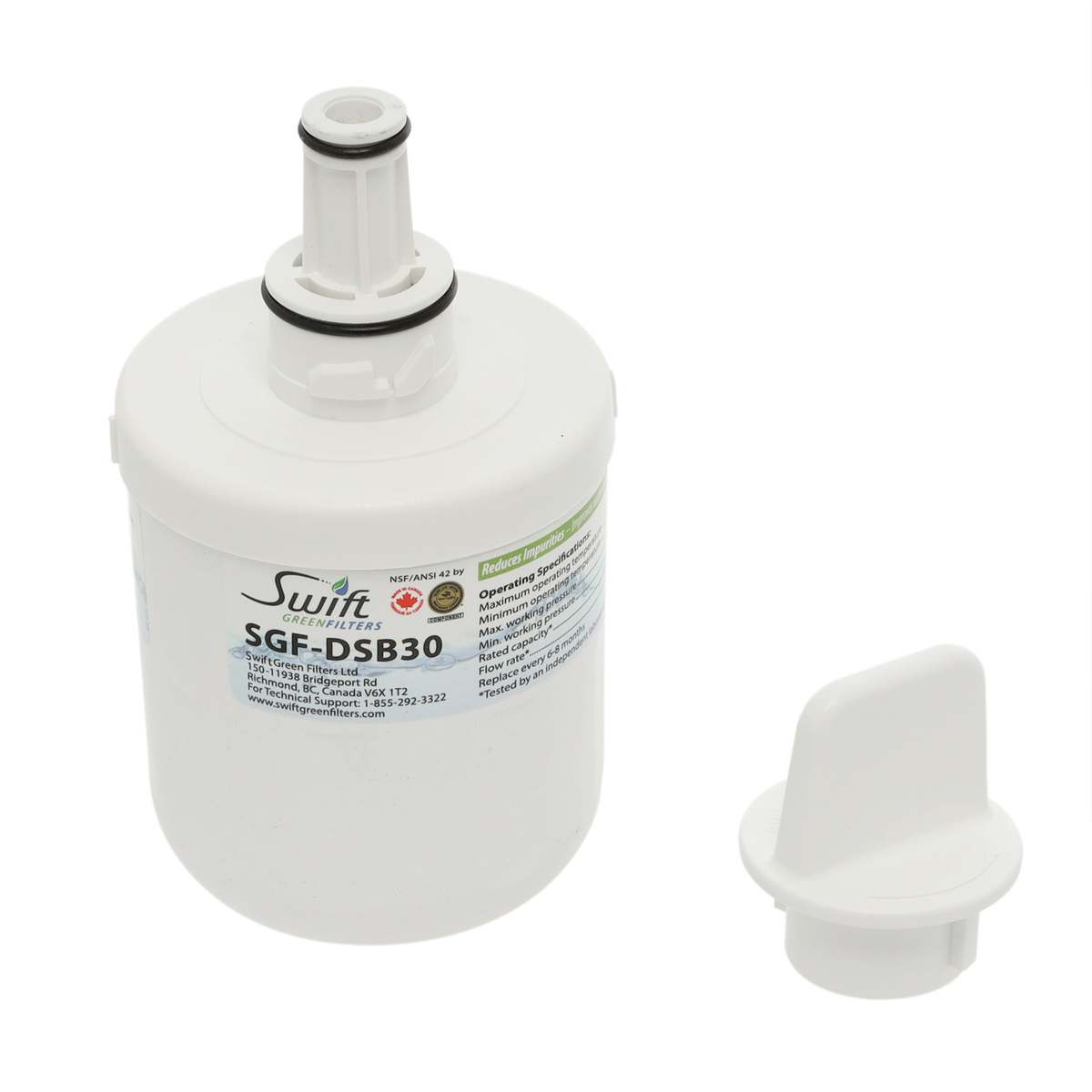 SGF-DSB30