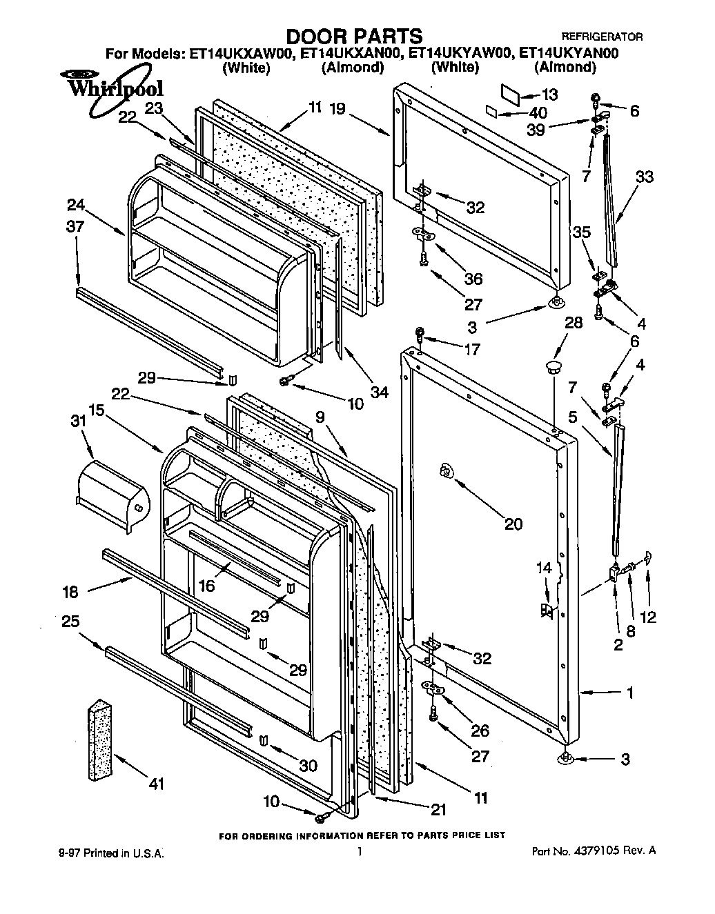 01 - DOOR