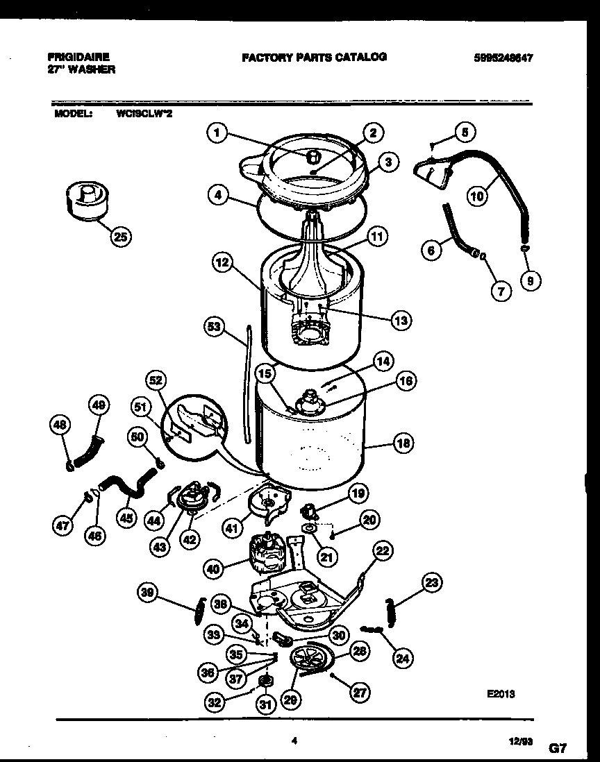 03 - TUB DETAIL