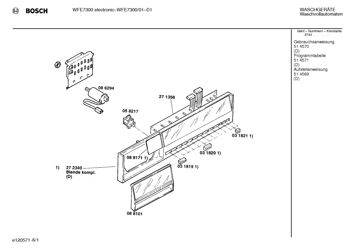 Diagram 1