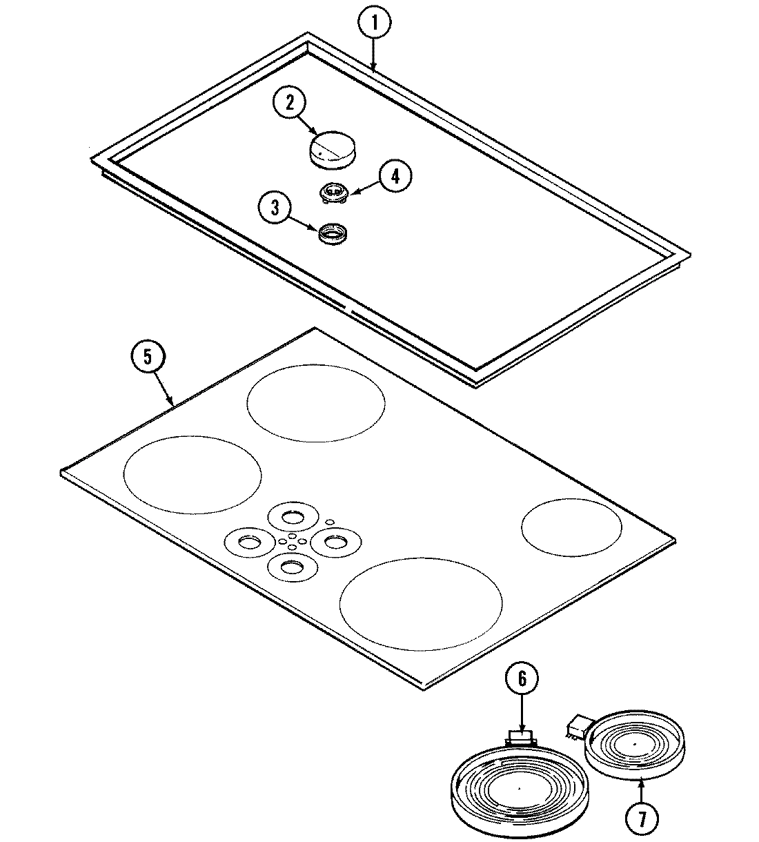 02 - TOP ASSEMBLY