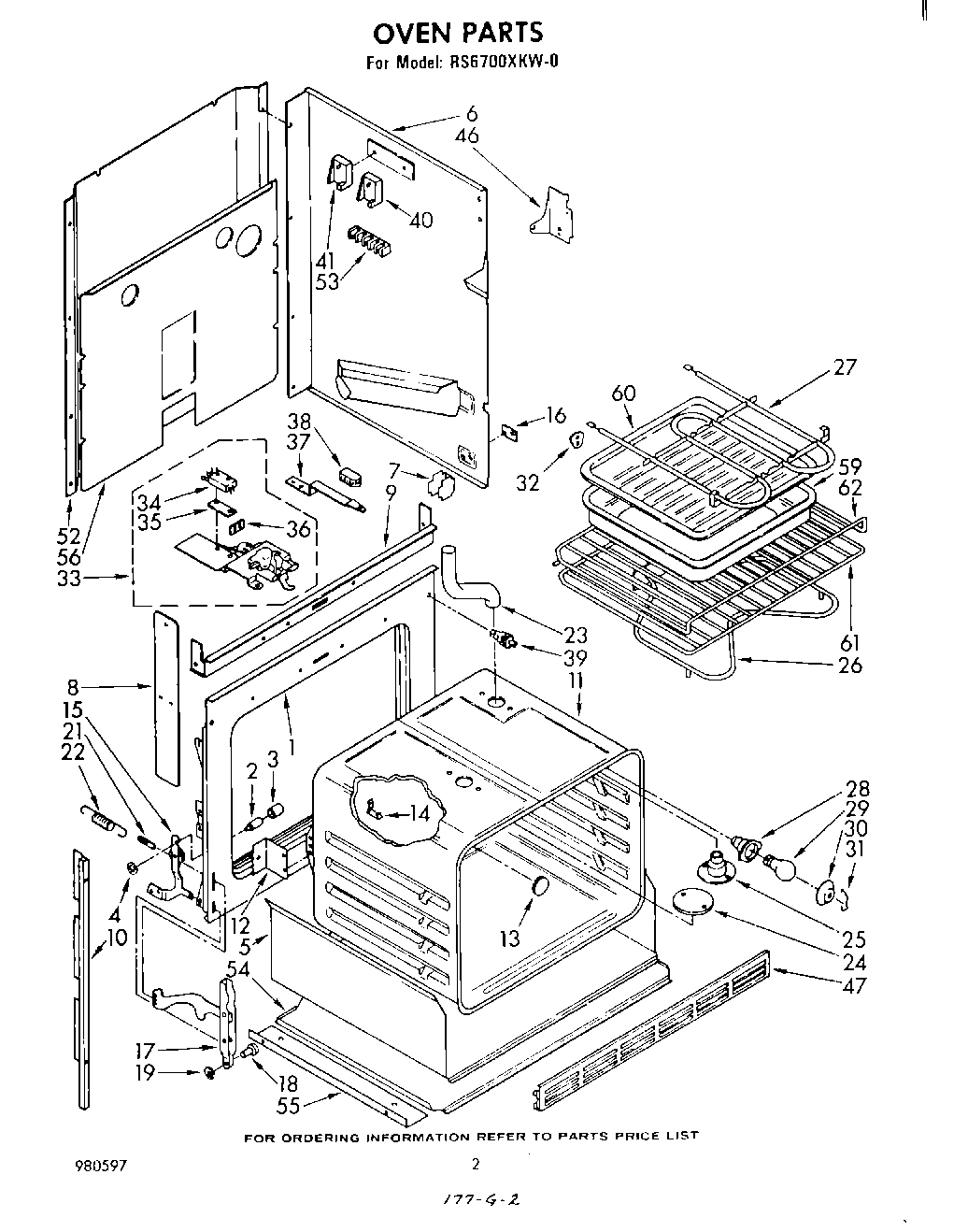 02 - OVEN