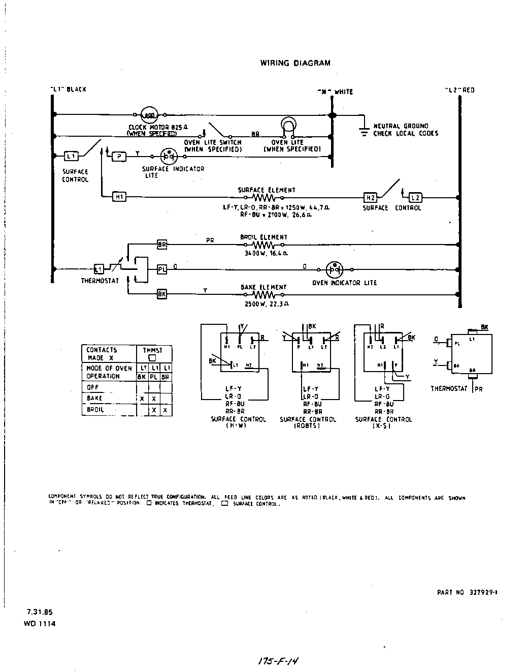 07 - WIRING DIAGRAM