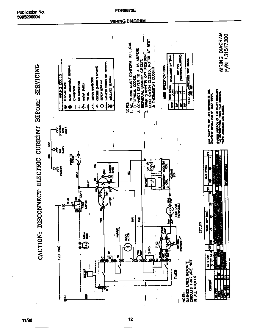 07 - WIRING DIAGRAM