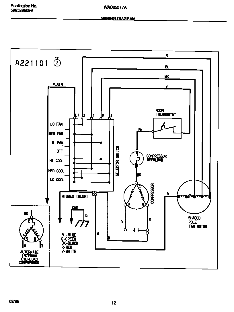07 - WIRING DIAGRAM