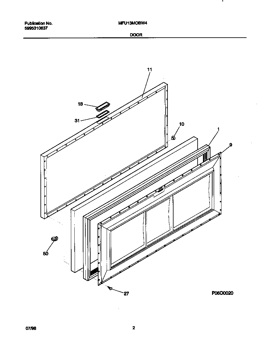 02 - DOOR