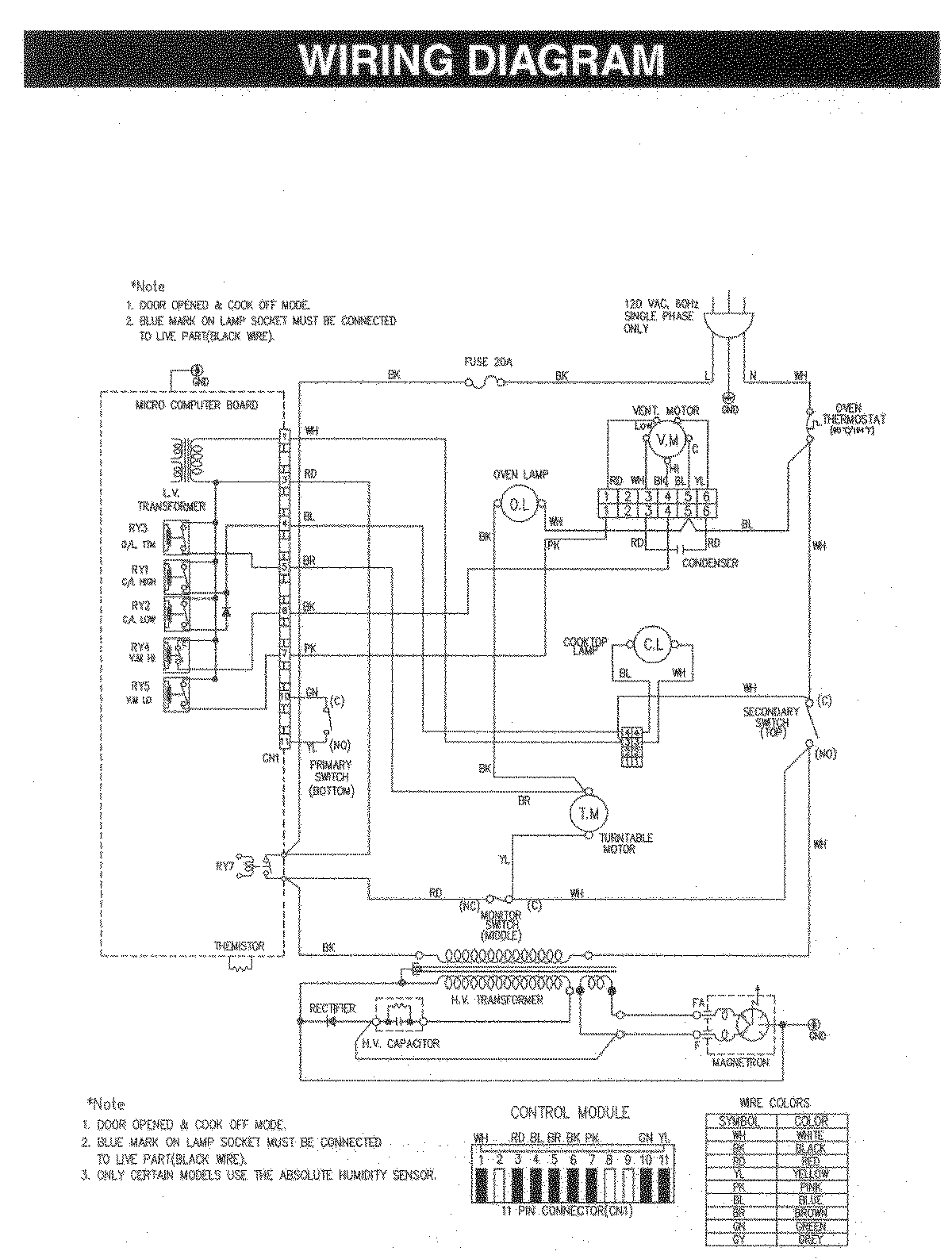 06 - WIRING INFORMATION