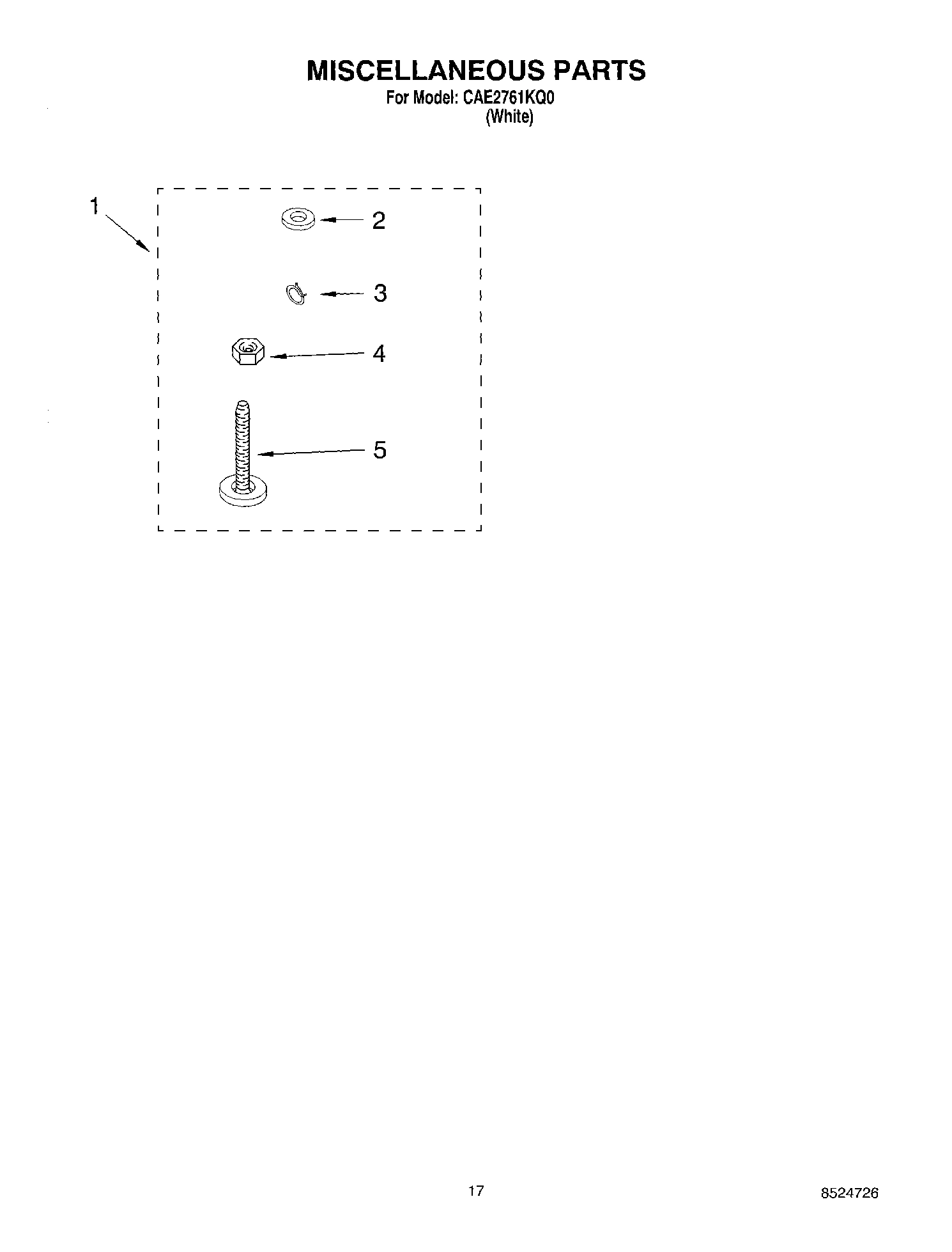 13 - MISCELLANEOUS, OPTIONAL