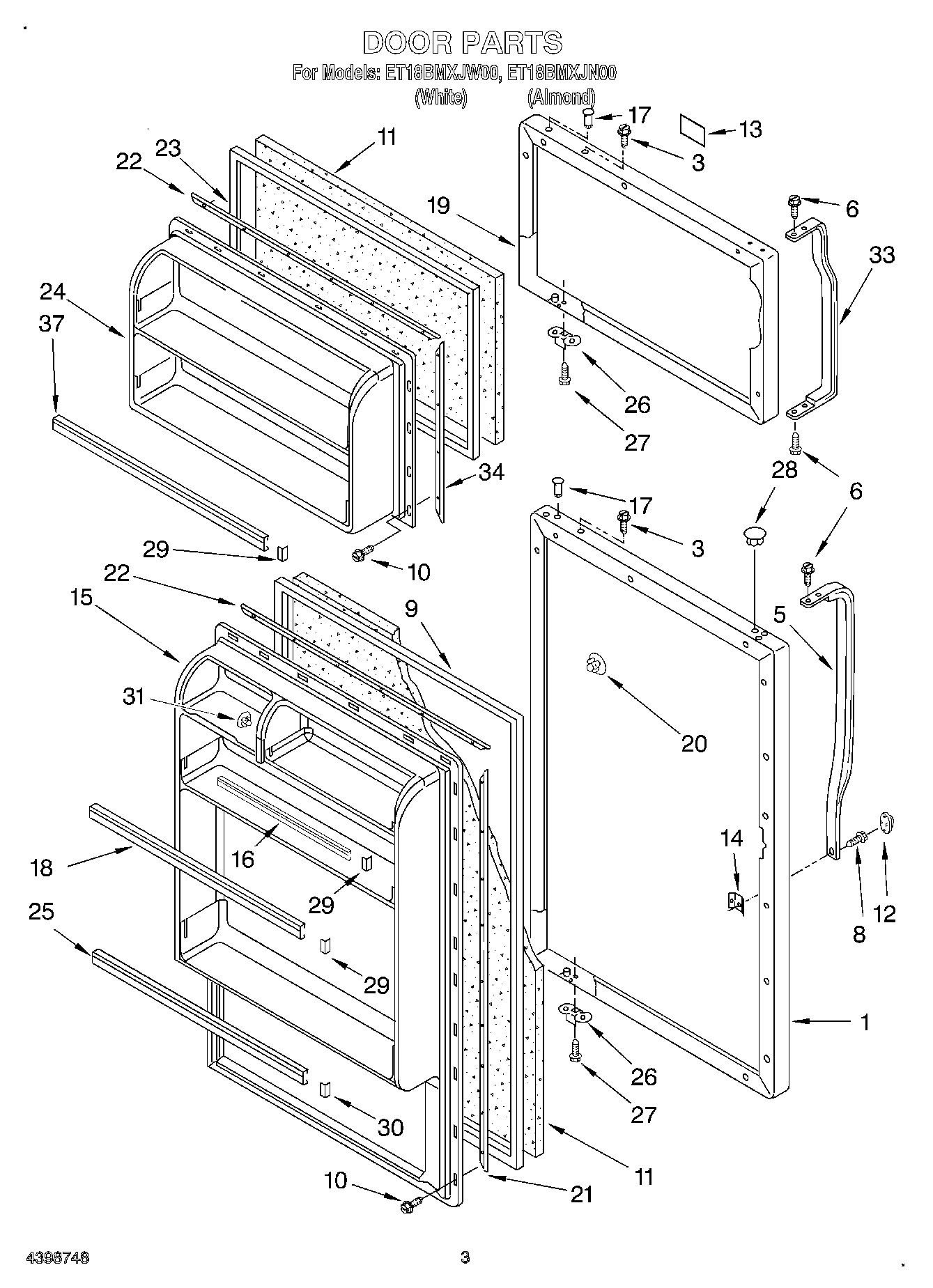 02 - DOOR