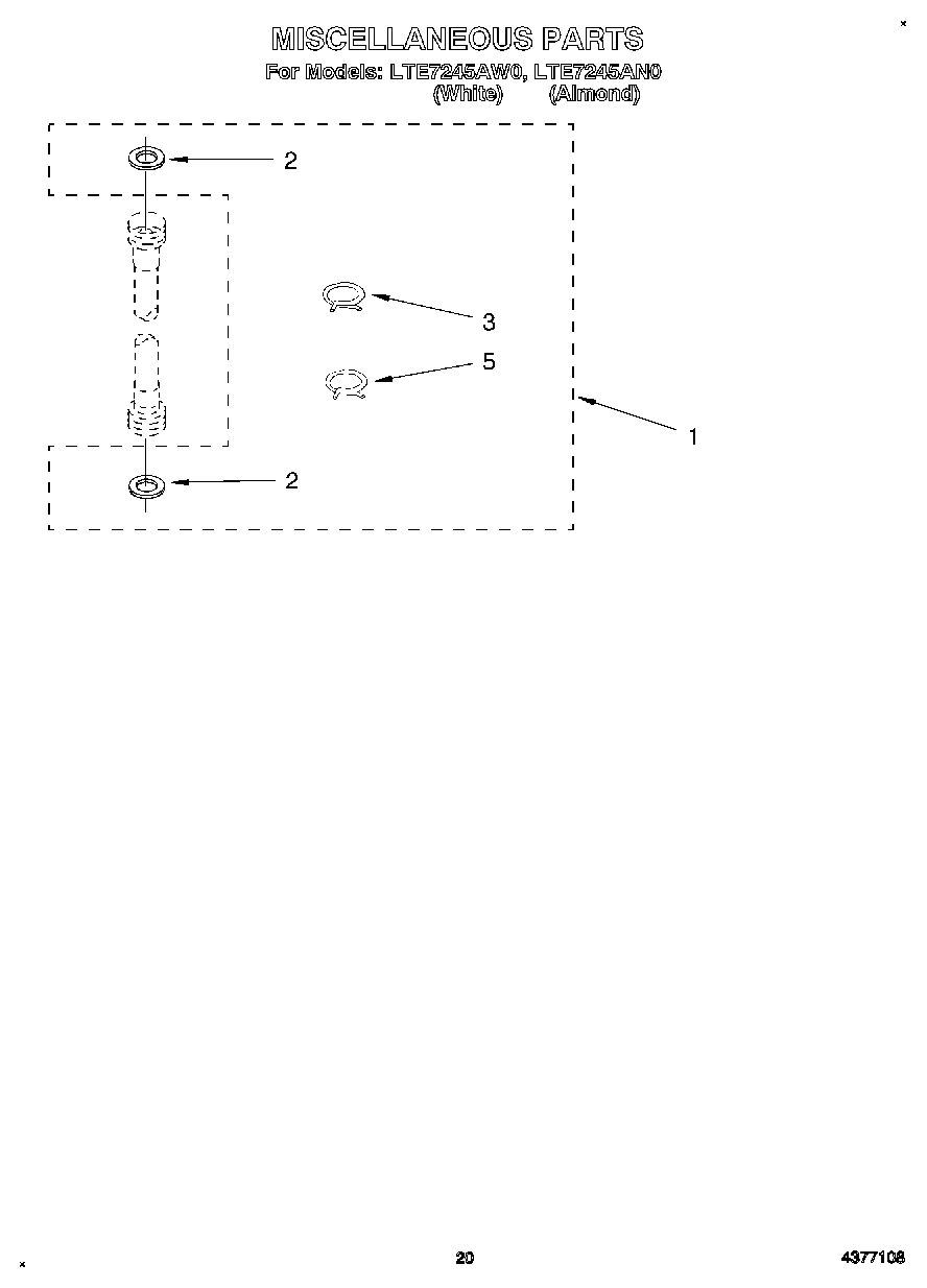 14 - MISCELLANEOUS, LIT/OPTIONAL