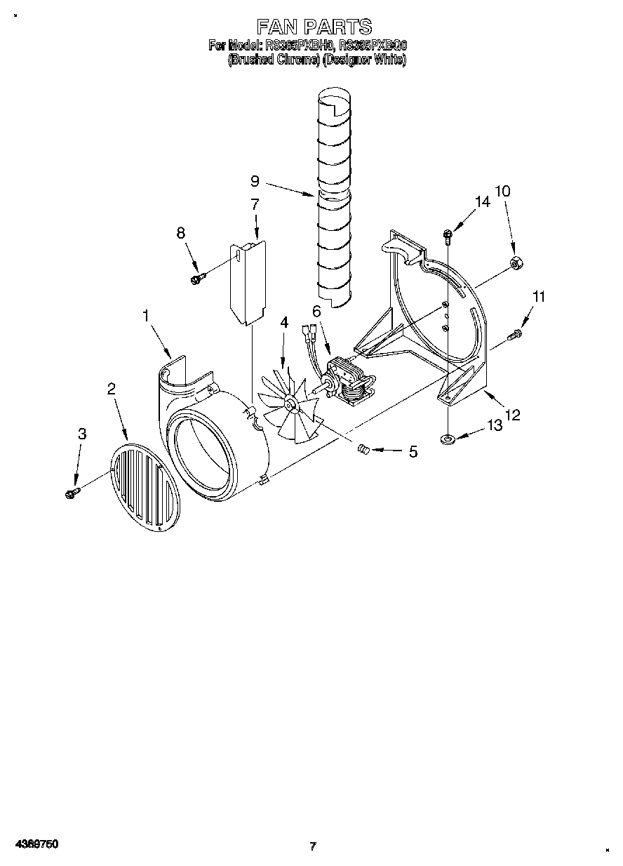 05 - FAN, LITERATURE