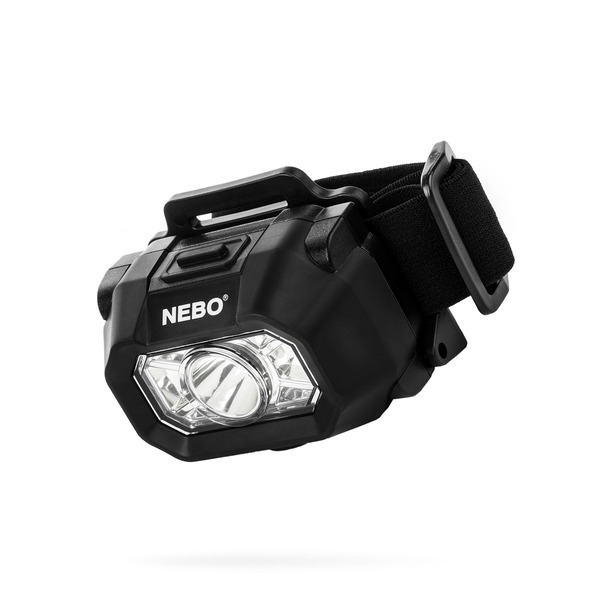Intrinsically Safe LED Headlamp